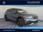 2024 Volkswagen Tiguan 2.0T SEL R-Line