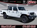 2024 Jeep Gladiator Sport