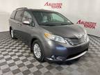 2015 Toyota Sienna XLE Premium