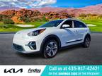 2022 Kia Niro EV EX