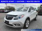 2015 Buick Encore Leather