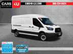 2018 Ford Transit-250 Base