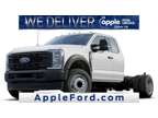 2024 Ford F-550SD XL DRW Commercial