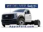 2024 Ford F-600 XL Commercial