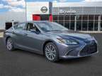 2021 Lexus ES 350