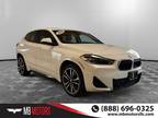 2022 BMW X2 xDrive28i M-Sport PKG M-Sport