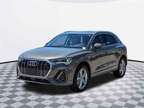 2024 Audi Q3 S line Premium Plus S Line quattro