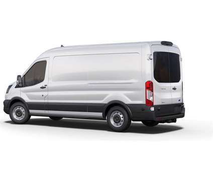 2024 Ford Transit-250 Base is a White 2024 Ford Transit-250 Base Van in Portland OR