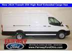 2024 Ford Transit-350 High Roof Cargo Van