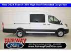 2024 Ford Transit-350 Base