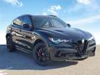 2024 Alfa Romeo Stelvio Quadrifoglio