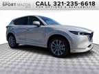 2024 Mazda CX-5 2.5 S Premium Package