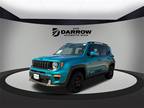 2020 Jeep Renegade Altitude