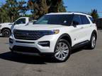 2024 Ford Explorer King Ranch