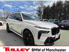 2023 BMW X7 M60i