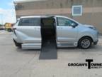 2023 Toyota Sienna XLE MOBILITY VAN SIDE ACCESSIBLE