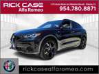 2024 Alfa Romeo Stelvio Ti