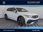 2024 Volkswagen Tiguan 2.0T SEL R-Line