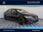 2024 Volkswagen Jetta GLI 2.0T Autobahn