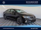 2024 Volkswagen Jetta 1.5T SEL