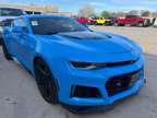 2022 Chevrolet Camaro ZL1