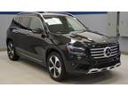 2024 Mercedes-Benz GLB GLB 250 4MATIC