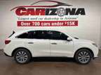 2016 Acura MDX 3.5L w/Technology Package