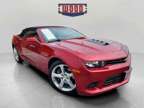 2015 Chevrolet Camaro SS 2SS