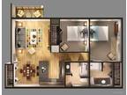 Miles Apartments - 2Bedroom - 2Bath