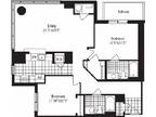 Wentworth Apartment Homes - The Dunbarton
