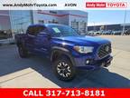 2022 Toyota Tacoma TRD Off-Road V6