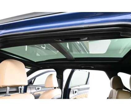 2024 Kia Sorento X-Pro SX Prestige is a Blue 2024 Kia Sorento SUV in Kennesaw GA