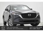 2023 Mazda CX-5 2.5 S