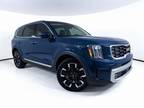 2024 Kia Telluride SX-Prestige