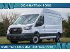 2021 Ford Transit-250