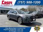 2024 Subaru Outback Touring XT