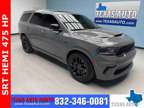 2021 Dodge Durango SRT