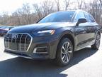 2021 Audi Q5 45 Premium quattro