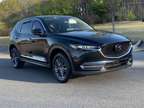 2021 Mazda CX-5 Sport