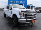 2022 Ford F-350SD XLT