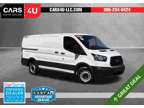 2018 Ford Transit-150 Base