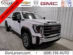 2024 GMC Sierra 2500HD SLE INSTOCK