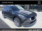 2024 Mazda CX-30 2.5 S Premium Package