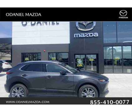 2024 Mazda CX-30 2.5 S Premium Package is a Grey 2024 Mazda CX-3 SUV in Fort Wayne IN