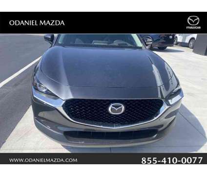 2024 Mazda CX-30 2.5 S Premium Package is a Grey 2024 Mazda CX-3 SUV in Fort Wayne IN