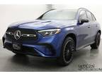 2023 Mercedes-Benz GLC GLC 300 4MATIC