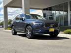 2020 Volvo XC60 T6 Inscription