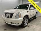 2009 Cadillac Escalade Base