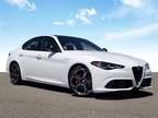 2024 Alfa Romeo Giulia Veloce