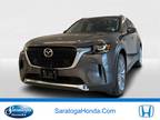 2024 Mazda CX-90 3.3 Turbo Premium